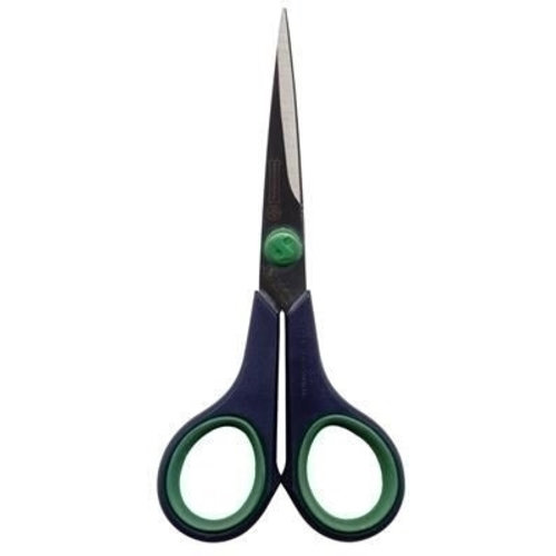 Mundial Softgrip 1864, 14 Cm scissor